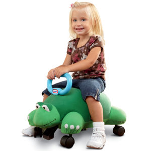Free Shipping on all Pillow Racers by Little Tikes!