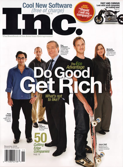 INC Magazine Subscription just $3.50/year – TODAY ONLY!