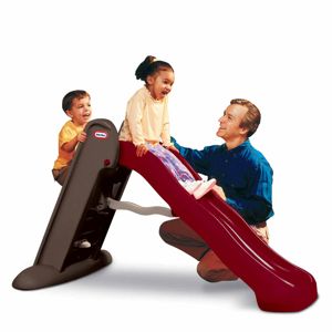 Save $10 and Enjoy Free Shipping on Endless Adventures Easy Store Large Slide