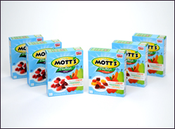 Mott’s Medleys Fruit Snack Prize Pack Giveaway!