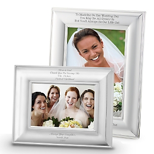 Photo Frames & Albums Up to 73% Off – Great Wedding Gifts!