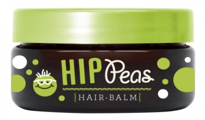 Hip Peas Kids Hair Care Review and Giveaway!