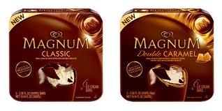 Rare HIGH Value Magnum Ice Cream Coupon + Glade, Windex, Pampers, Claritin and more!