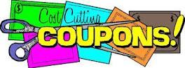 It is easy to save your budget using free coupons