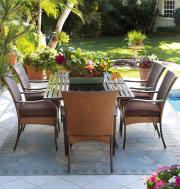 40% off Outdoor Furniture and other outdoor items!