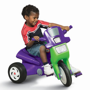 Save $15 on the Classic Sports Cycle from Little Tikes SHIPS FREE