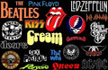 Classic Rock Trivia Quiz! What is YOUR Score?