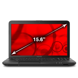 Back to School Laptop Deals at Toshiba!