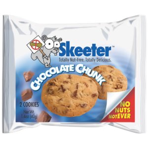 Skeeter Snacks Review and Giveaway!