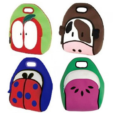 Cute Lunchboxes Only $6
