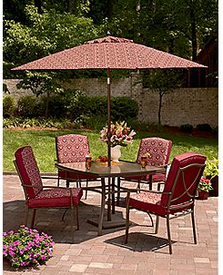 HUGE Patio Furniture Sale! Up to 90% off!