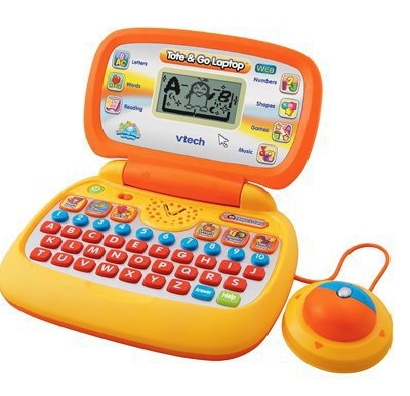 *HOT* Vtech Laptop Only $13 + Free Shipping