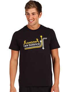 New Balance Sale – TShirts as low as $8.10 Shipped!
