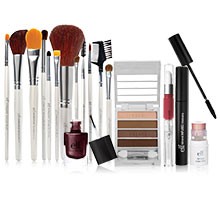 Free Fall Favorites Collection at e.l.f. with purchase of $20 order ($150 Value)