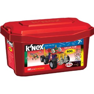 K’Nex building set for just $12 (Reg. $24.99)