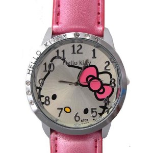 *HOT* Hello Kitty Watches $5.40 Shipped (Reg. $39.99) – Amazon!