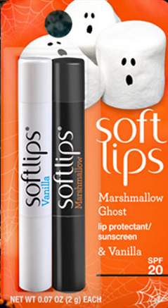 Soft Lips Giveaway – 100 Winners!