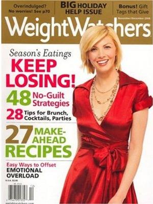 Weight Watchers Magazine Coupon Code