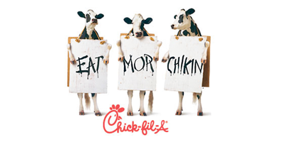 Free Chick-fil-A Breakfast for Colorado Residents!