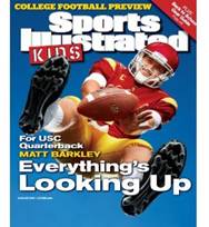 Sports Illustrated Kids – Enter to win!
