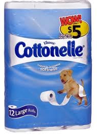 Cottonelle just $0.20 per roll at Walgreens!!