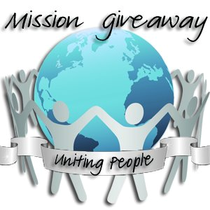 Mission Giveaway USBorne Books!
