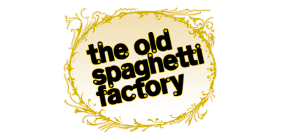 Free Meal for Grandparents on Grandparents Day – The Old Spaghetti Factory!