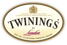 Twinings at London Free Tea Sample!