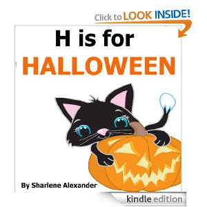 Huge List of Free Halloween Kindle Books