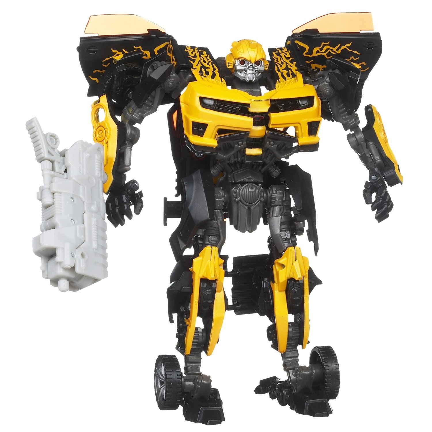 Transformers Bumblebee just $9.47 (Reg. $14.99)