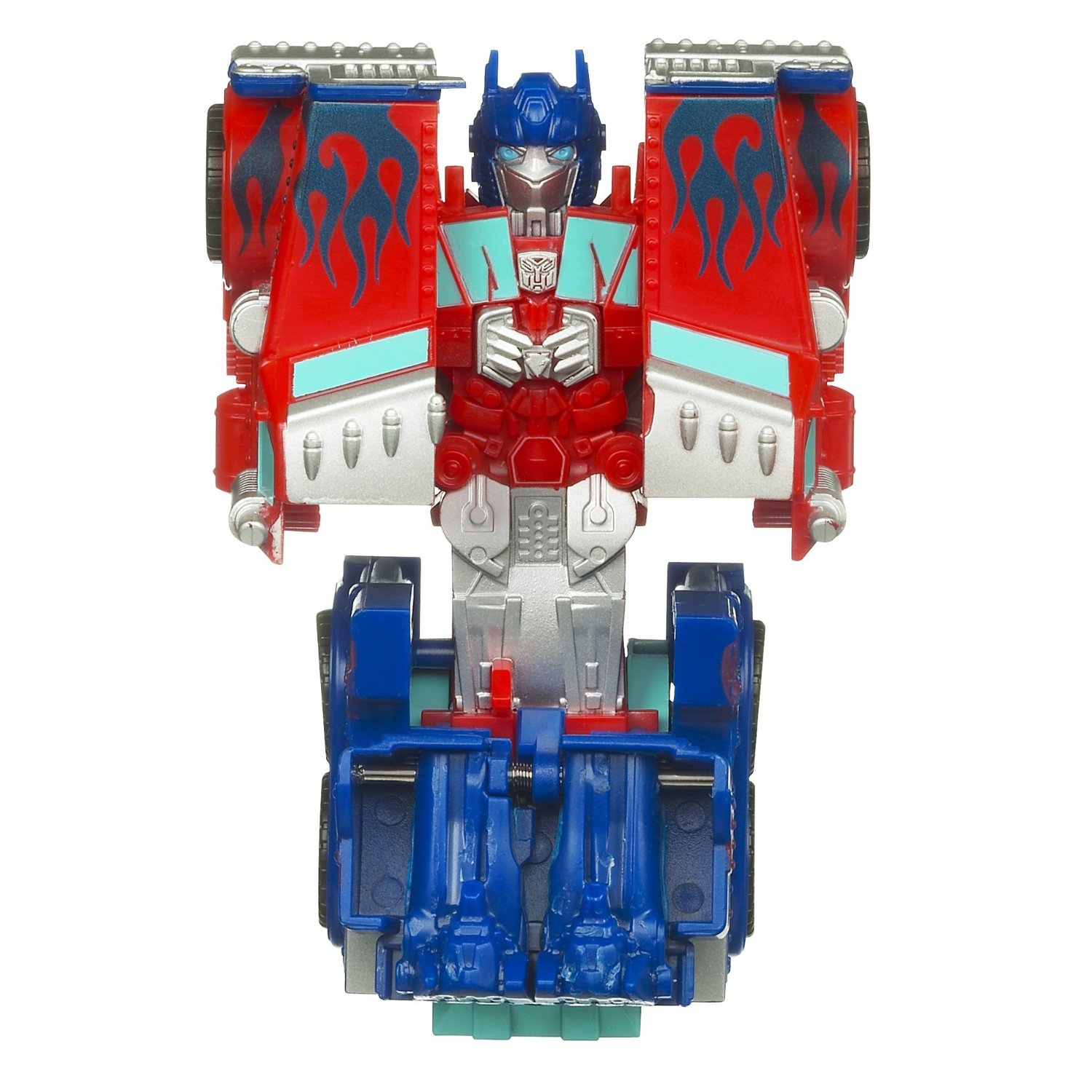 Transformers: Dark of the Moon Optimus Prime $5.99 (Reg. $10.99)