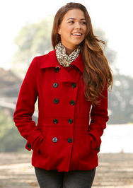 Up to 70% off Winter Coats at dELiA’s!