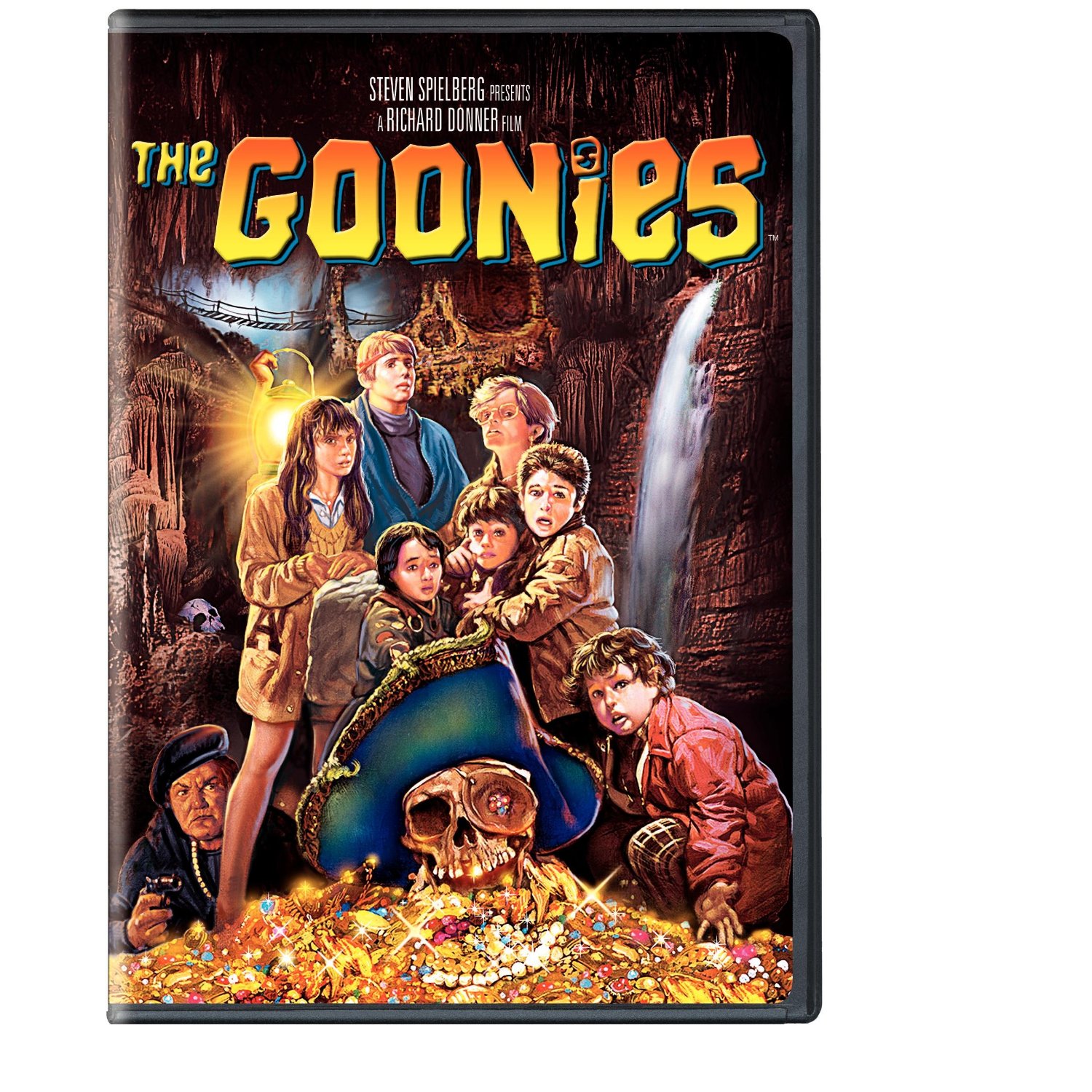 The Goonies just $4.99 (Reg. $14.96) – Amazon!