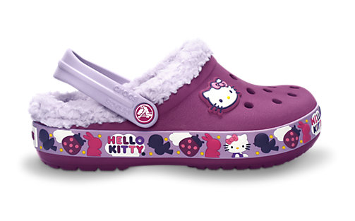 Crocs Buy One Get One FREE + Free Shipping on $25+! Today Only!