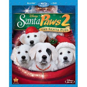 Santa Paws 2 The Santa Pups Review!