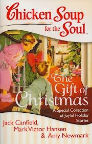 Chicken Soup for the Soul The Gift of Christmas Review and Giveaway – 3 Winners!
