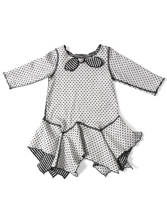 Infant and Toddler Organic Clothing just $1-$5!! (Hurry Ends 1/7)