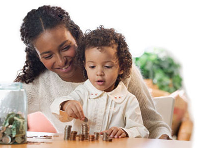 How To Teach Your Children Financial Responsibility and Management