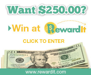 Have you entered this week? Enter to win $100 – Giveaways Weekly!