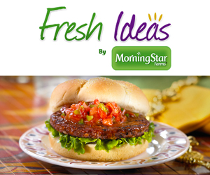 Here’s your chance to join MorningStar Farms Panel and Earn Rewards!