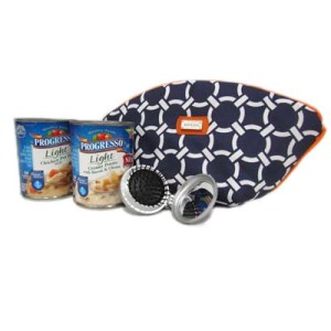 Progresso Soup Gift Pack Giveaway! Ends 2/19/13!