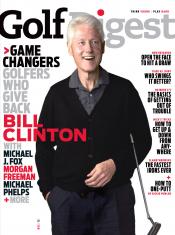 2-Year Subscription to Golf Digest just $7.99 (Reg. $29.90)