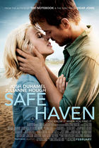 Buy Advanced Tickets to Safe Haven and Score a Free Song Download!