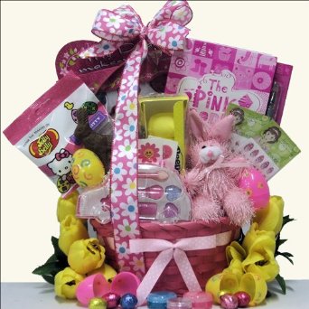 Great Deals on Easter Baskets!