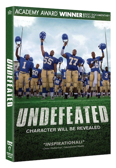 Undefeated – Documentary Review!