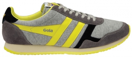 Gola Shoes Review and Giveaway! Ends 3/19/13!
