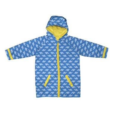 iplay Raincoat Review and Giveaway! Ends 3/29/13!