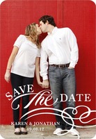 *HURRY* Sale Ends Tonight – Spotlight Your Theme with *Save the Date* &; *Wedding Announcements*