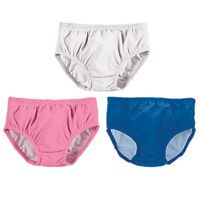 Sun Smarties Basic Swim Diaper – *SALE* $4.95!