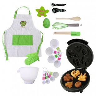 Totsy: Kitchen Ware for KIDS, Beauty Products for MOM; Much More *As Low As $1.99*